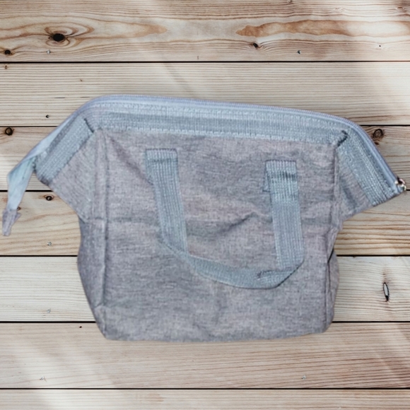 BRIVILAS LUNCHBOX INSULTATED - Picture 1 of 5